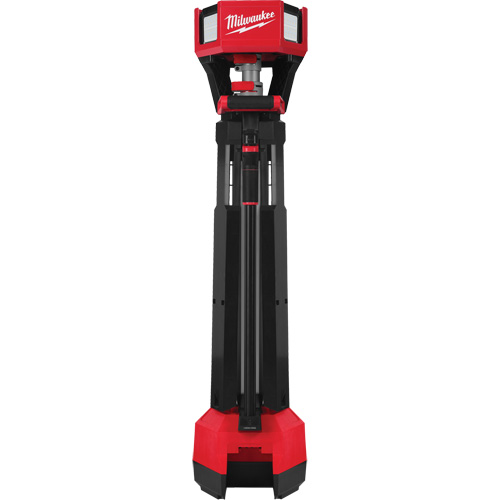 M18 Rocket Tower Light & Charger (Tool Only), LED, 6000 Lumens Chandler Sales