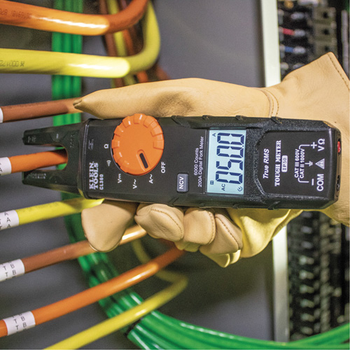 Electrical Tester Chandler Sales