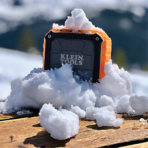 Wireless Jobsite Speaker (Tool Only), Lithium-Ion Chandler Sales
