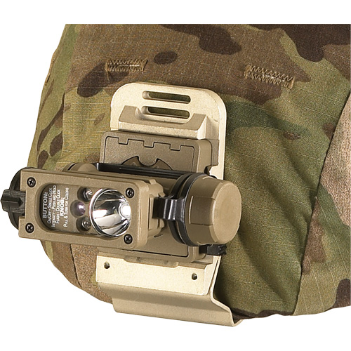 Sidewinder&reg; Tactical NVG Mount Chandler Sales