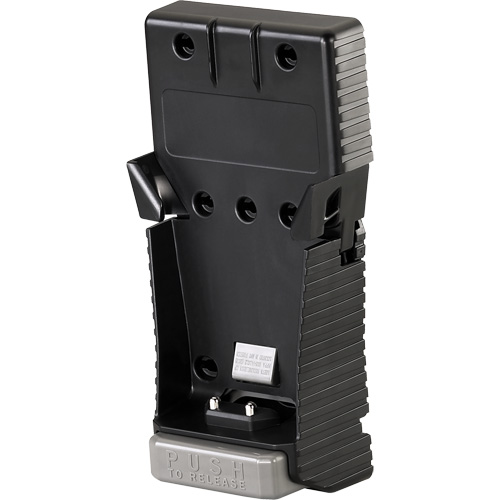 Support de recharge CA/CC Vulcan 180 Chandler Sales