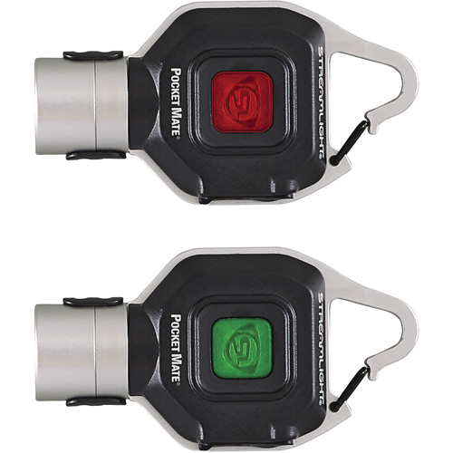 Lampe de poche USB Pocket Mate Chandler Sales