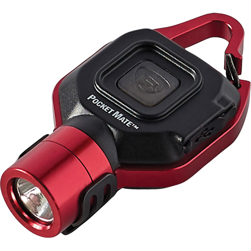 Pocket Mate&reg; USB Flashlight Chandler Sales