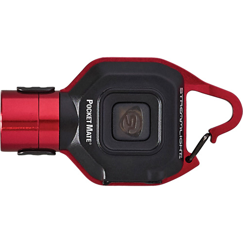 Pocket Mate&reg; USB Flashlight Chandler Sales