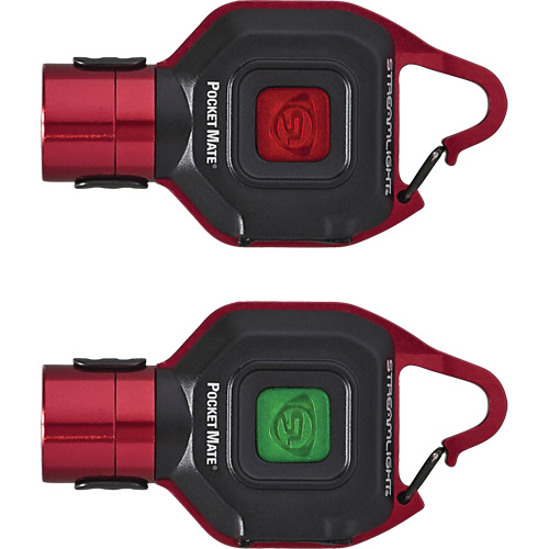 Pocket Mate&reg; USB Flashlight Chandler Sales
