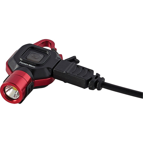 Pocket Mate&reg; USB Flashlight Chandler Sales