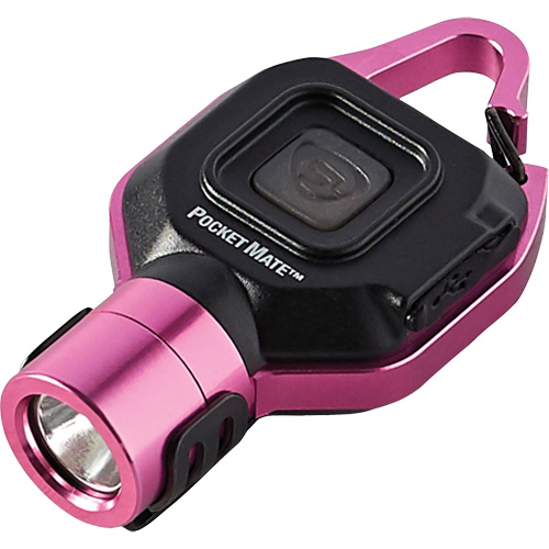 Lampe de poche USB Pocket Mate Chandler Sales