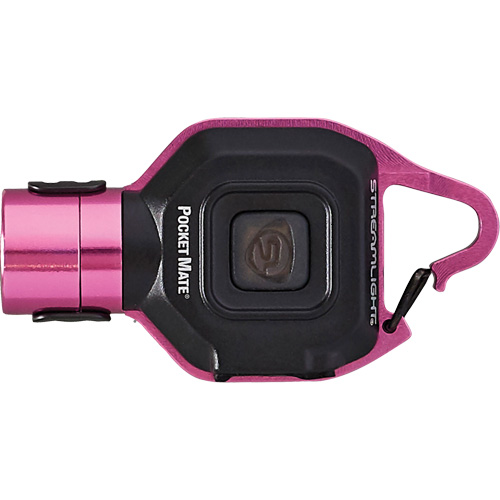 Lampe de poche USB Pocket Mate Chandler Sales