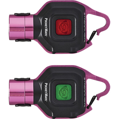 Lampe de poche USB Pocket Mate Chandler Sales