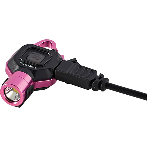 Lampe de poche USB Pocket Mate Chandler Sales