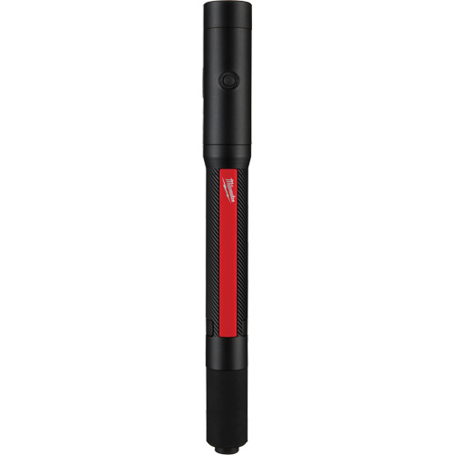 Lampe stylo avec laser, DEL, 250 lumens, piles Rechargeable, Compris Chandler Sales