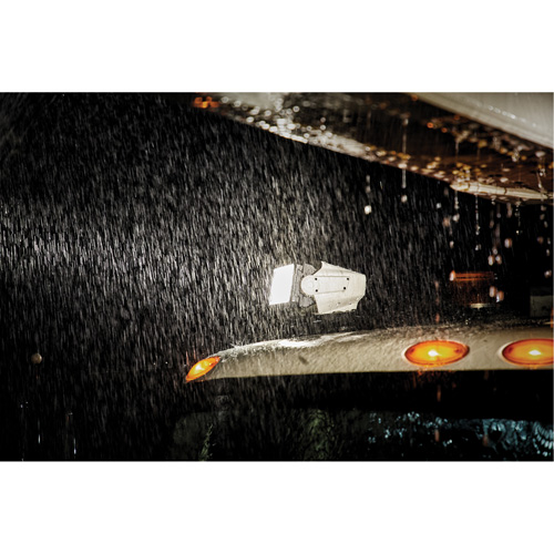 Utility Remote Control Search Light Kit, LED, 4250 Lumens Chandler Sales