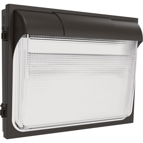 TWX3 Wall Luminaire, LED, 347 V, 14" H x 18" W x 5" D Chandler Sales