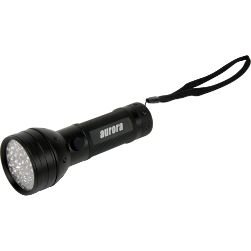 AFL300 Flashlight, LED, 180 Lumens, AA Batteries Chandler Sales