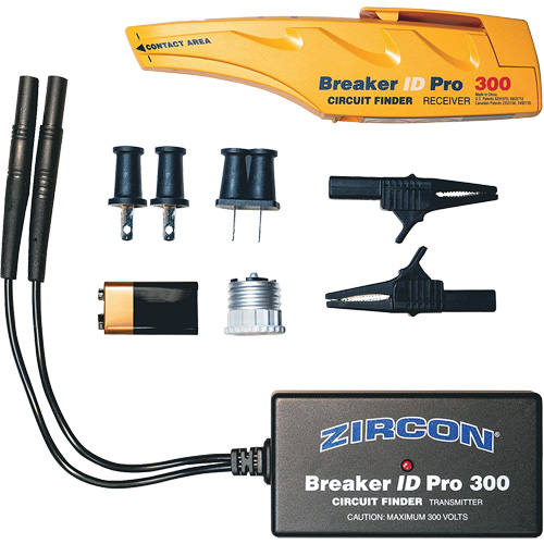 Breaker ID Pro 300 Kit Chandler Sales