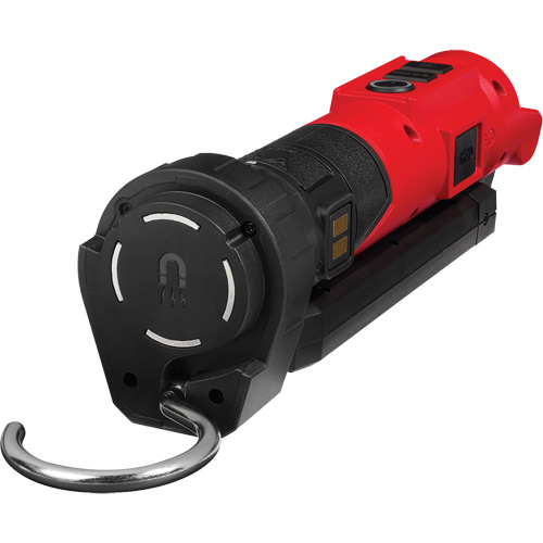 Redlithium USB Stick Light with Magnet, Hook/Magnetic, Rechargeable, 550 Lumens Chandler Sales