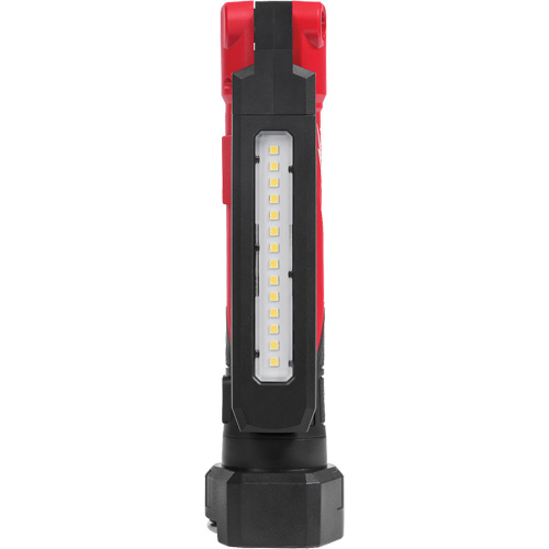 Redlithium USB Stick Light with Magnet, Hook/Magnetic, Rechargeable, 550 Lumens Chandler Sales