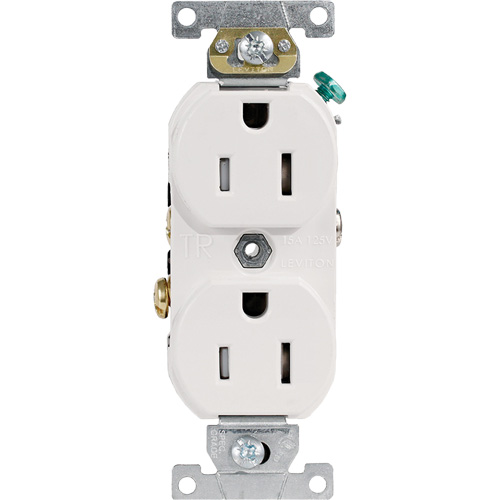 Duplex Receptacle Chandler Sales