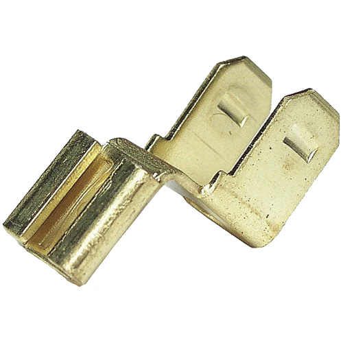 Pico Male Tab Connector Chandler Sales