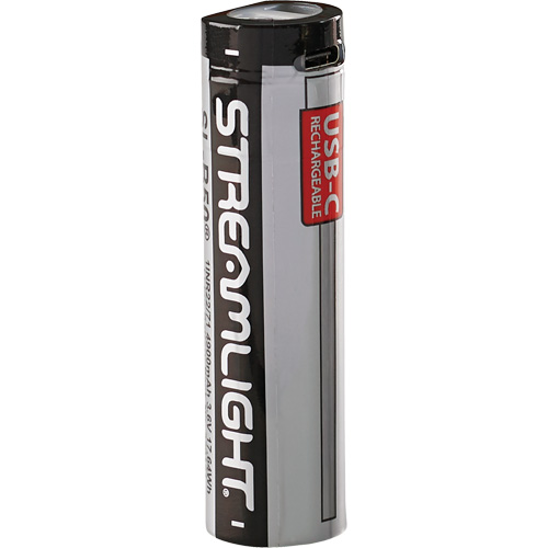 Bloc-pile SL-B50 rechargeable par port USB-C Chandler Sales