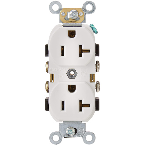 Duplex Receptacle Outlet Chandler Sales