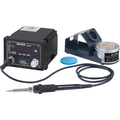 3-Channel Soldering Station Chandler Sales