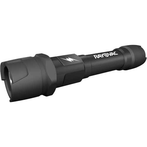 Lampe de poche pratiquement indestructible, DEL, 350 lumens, Piles AA Chandler Sales