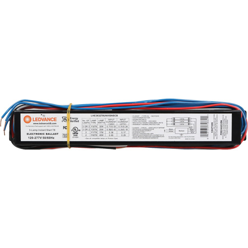 T8 3-Lamp Fluorescent Ballast Chandler Sales
