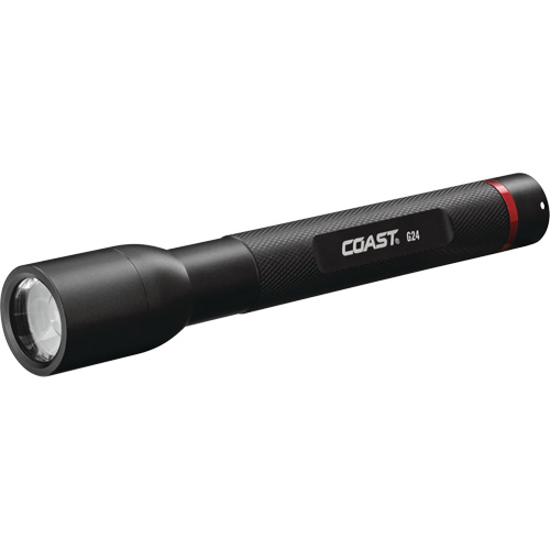G24 Flashlight, LED, 400 Lumens, AA Batteries Chandler Sales