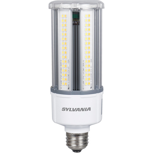 Lampe Ultra LED s&eacute;lectionnable HIDr de rechange, 27 W, 4200 lumens, base E26 moyen Chandler Sales