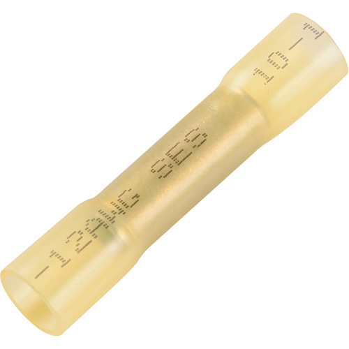 Heat Shrinkable Polyolefin Butt Connectors Chandler Sales