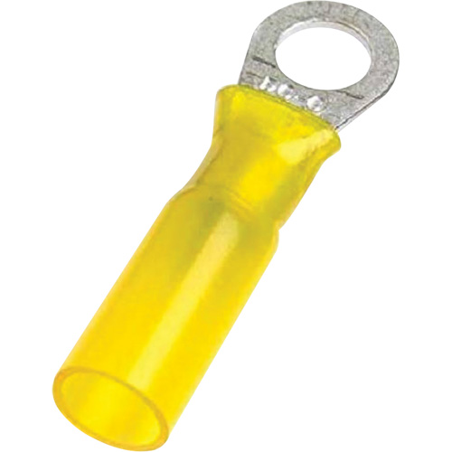 Bornes d'anneau &agrave; thermor&eacute;tr&eacute;cissement Chandler Sales