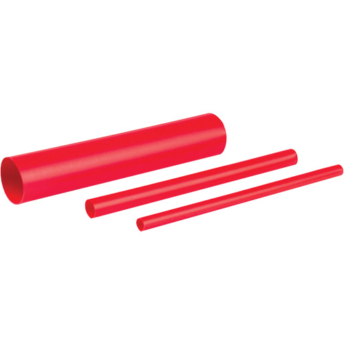 Dual Wall Heat Shrink Tubing, 1/2' Chandler Sales