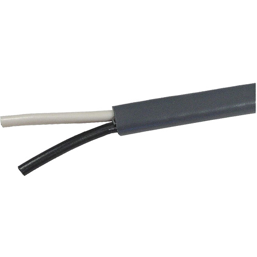 Grey Jacketed Automotive Wire Chandler Sales
