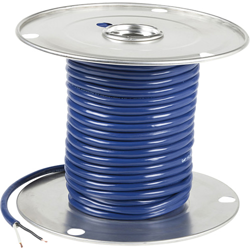 Low-Temperature 2-Conductor Trailer Cable Chandler Sales