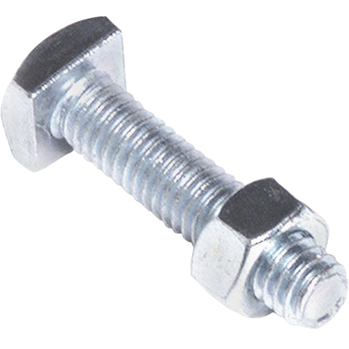 Square Head Bolt & Nut Chandler Sales