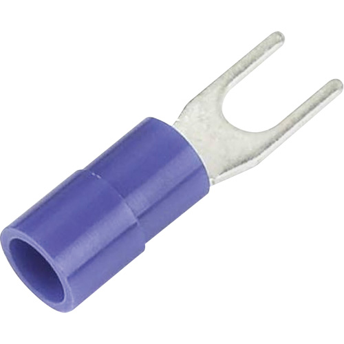 Nylon Spade Terminals Chandler Sales