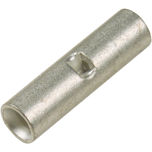 Uninsulated Butt Connectors with Butted Seams Chandler Sales