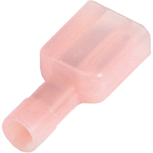 22 - 16 Gauge Female Nylon Quick Disconnects Chandler Sales