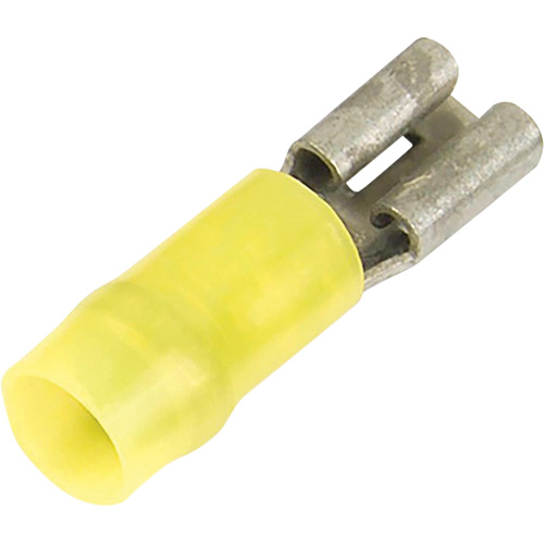 12 - 10 Gauge Female Nylon Quick Disconnects Chandler Sales