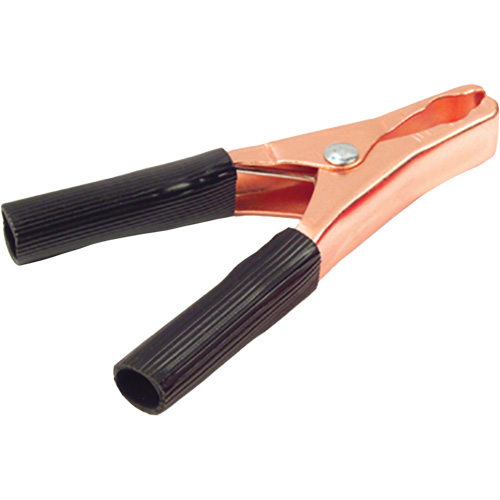 Agrafe de recharge 50 A robuste de calibre industriel Chandler Sales