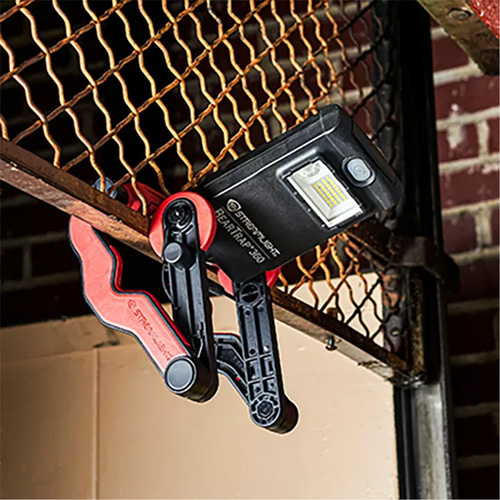 Lampe de travail rotative BearTrap 360, DEL, 2000 lumens Chandler Sales