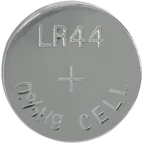 LR44 Alkaline Batteries, 1.5 V Chandler Sales