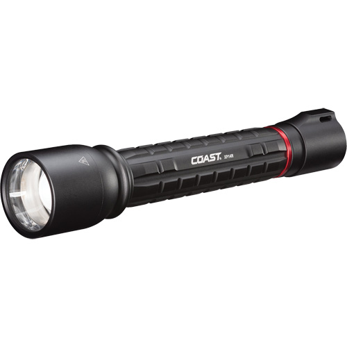 Lampe de poche XP14R avec mise au point coulissante, 4500 lumens, Piles Rechargeable Chandler Sales