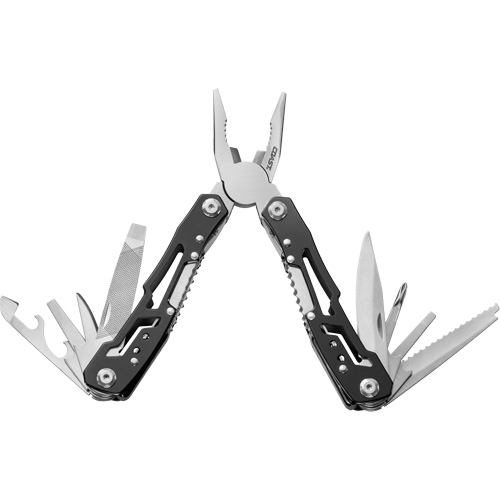 CT220 Multi-Tool with Black Handle, 4" L Chandler Sales