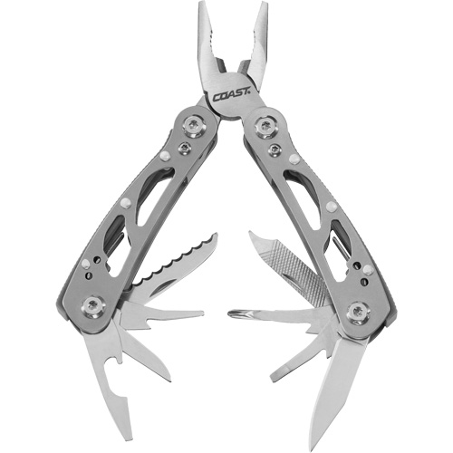 Outil polyvalent argent CT211 , 4-2/5" l Chandler Sales