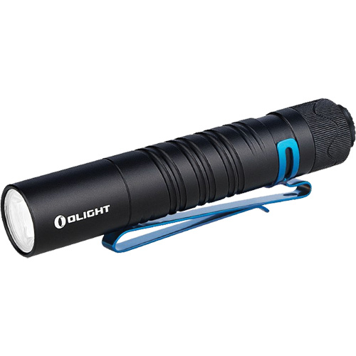 KL30R Tri-Colour Inspection Penlight, LED, Rechargeable Batteries, Plastic Chandler Sales