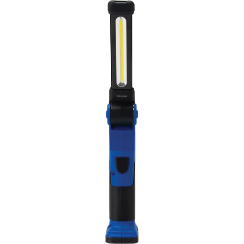 Baladeuse pliante/torsad&eacute;e, Magn&eacute;tique, Rechargeable, 350 lumens Chandler Sales