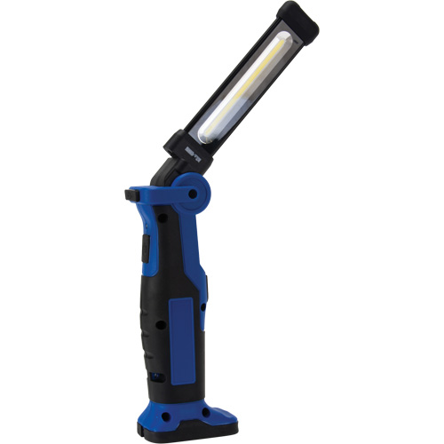 Baladeuse pliante/torsad&eacute;e, Magn&eacute;tique, Rechargeable, 350 lumens Chandler Sales