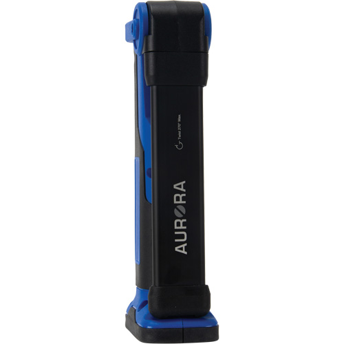 Baladeuse pliante/torsad&eacute;e, Magn&eacute;tique, Rechargeable, 350 lumens Chandler Sales